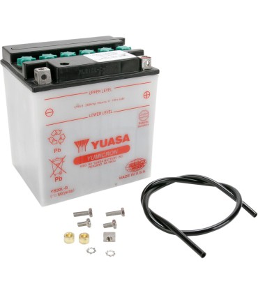 BATTERY YB30L-B