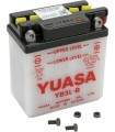 BATTERIE-YUASA