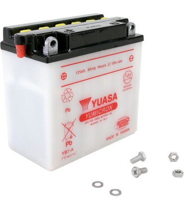 BATTERY-YUASA