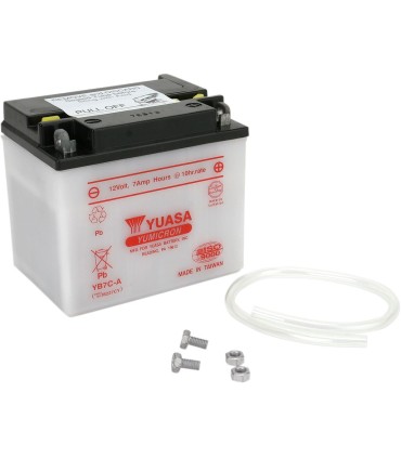 BATTERY-YUASA
