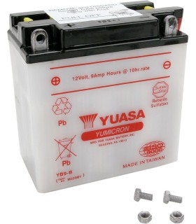 BATTERY-YUASA