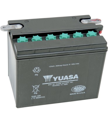 BATTERY-YUASA