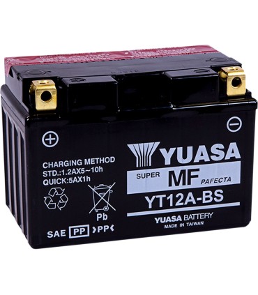 BATTERY-MNT FREE.49 LITER