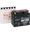 BATTERY YUASA .52 LITER