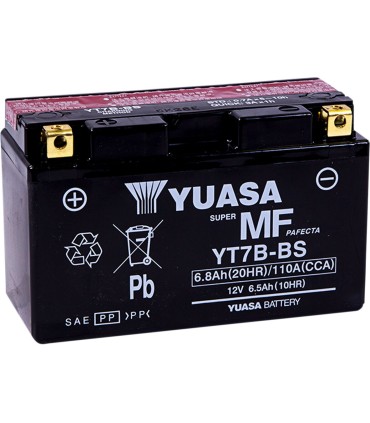 BATTERY YUASA .30 LITER