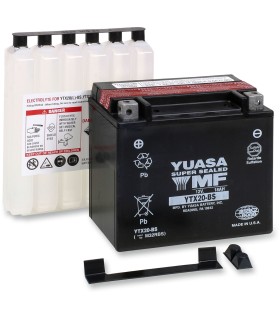 BATTERY-MNT FREE.93 LITER