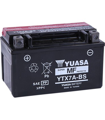 BATTERY-MNT FREE.33 LITER