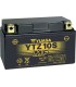 BATTERY WET SEALED YTZ10S