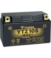 BATTERY WET SEALED YTZ10S