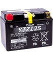 BATTERY WET SEALED YTZ12S