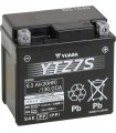 BATTERIE SCELLÉE HUMIDE YTZ7S