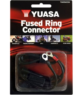 YUASA CHARGER RING CONN