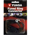 CONNECTEUR À BAGUE DE CHARGEUR YUASA