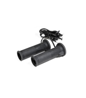 HEATED GRIP ARTEMIS 7/8 130MM