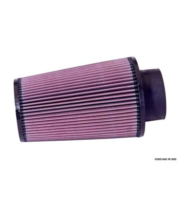 AIR FILTER CLMP ON 89MM