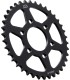 SPROCKET REAR 38T 525