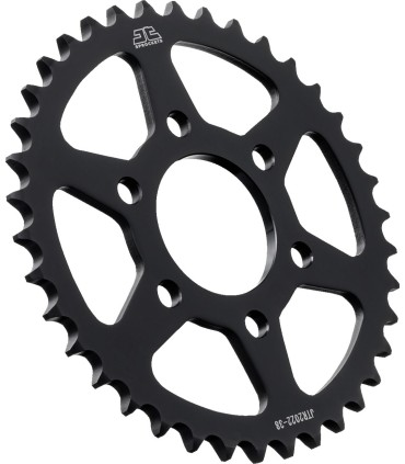 SPROCKET REAR 38T 525