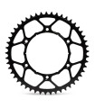  SPROCKET STEEL REAR 420-49T S