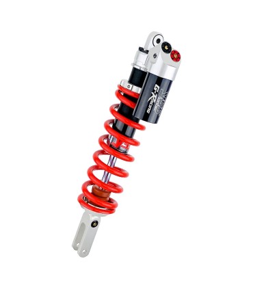 MX RACING SHOCK HO\ CR250 92-9