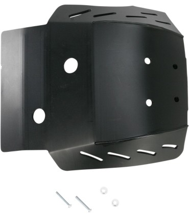 SKIDPLATE PRO HON CRF250L