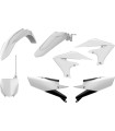 KIT CARROSSERIE YZF250 19-/450 18- WH