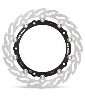 BRAKE DISC FLAME FLOAT FT L