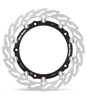 BRAKE DISC FLAME FLOAT FT L