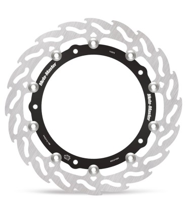 BRAKE DISC FLAME FLOAT FT R