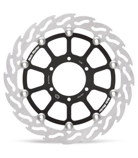 BRAKE DISC FLAME FLOAT FT L
