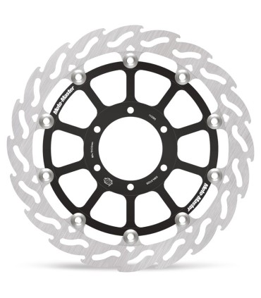 BRAKE DISC FLAME FLOAT FT L