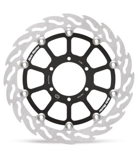 BRAKE DISC FLAME FLOAT FT R