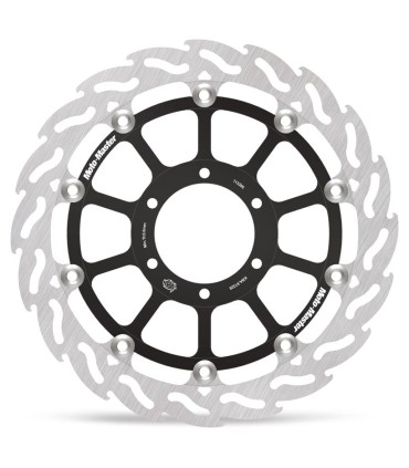 BRAKE DISC FLAME FLOAT FT R