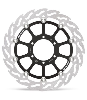 BRAKE DISC FLAME FLOAT FT L