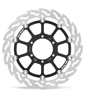 BRAKE DISC FLAME FLOAT FT R