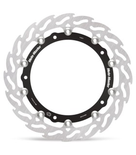 BRAKE DISC FLAME FLOAT FT L