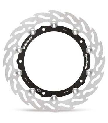 BRAKE DISC FLAME FLOAT FT R