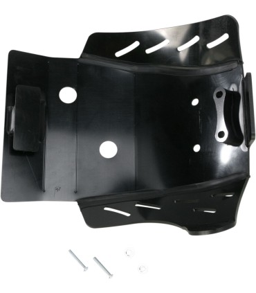 SKIDPLATE PRO HON CRF250L