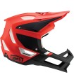 CASQUE TRAJECTA FL RD XL