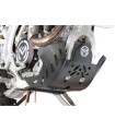 PLAQUE DE PROTECTION PRO HON CRF250
