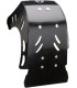 SKIDPLATE PRO HON CRF250