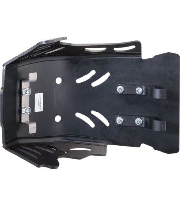 SKIDPLATE PRO HON CRF250