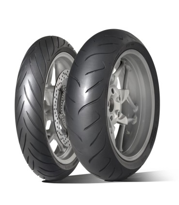 RDSM IIG F 120/70ZR17 (58W) TL