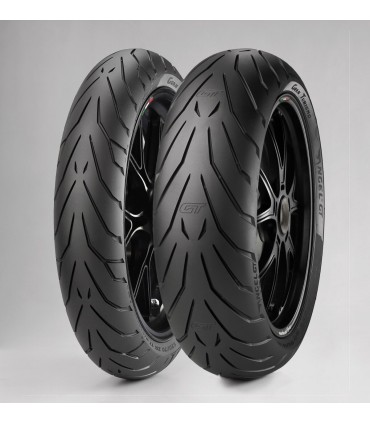 ANG GT 110/80ZR18 (58W) TL