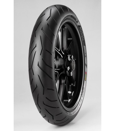DBLROIIF K 120/70ZR17 (58W) TL