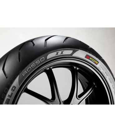 DBLROIIF K 120/70ZR17 (58W) TL