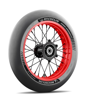 POW SM A 120/75R16.5 NHS TL