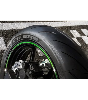 DBL RO3 F 120/70ZR17 (58W) TL