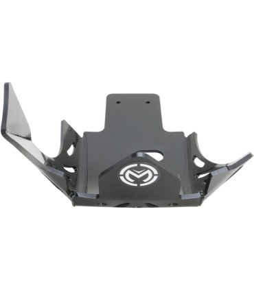 SKIDPLATE PRO KAW KX450F