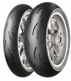 GPR D212 FS 120/70ZR17 (58W)TL