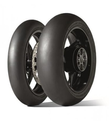 GPR D212SL 120/70R17 NHS TL